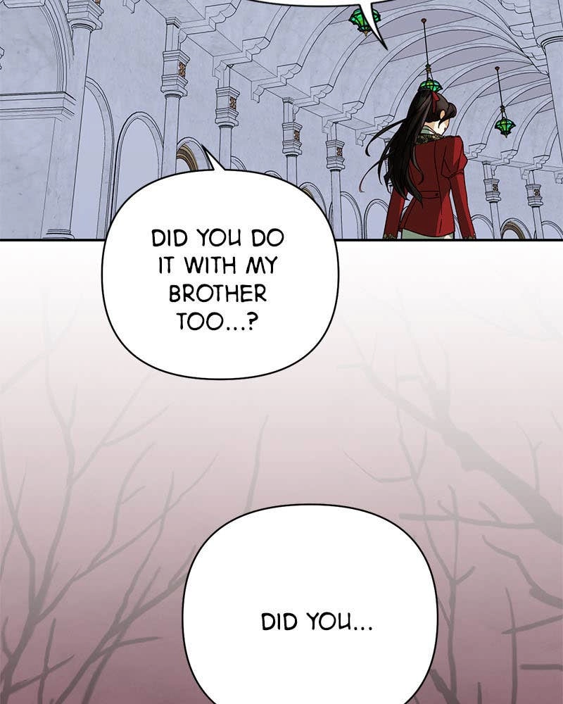 Men of the Harem Chapter 69 Page 93