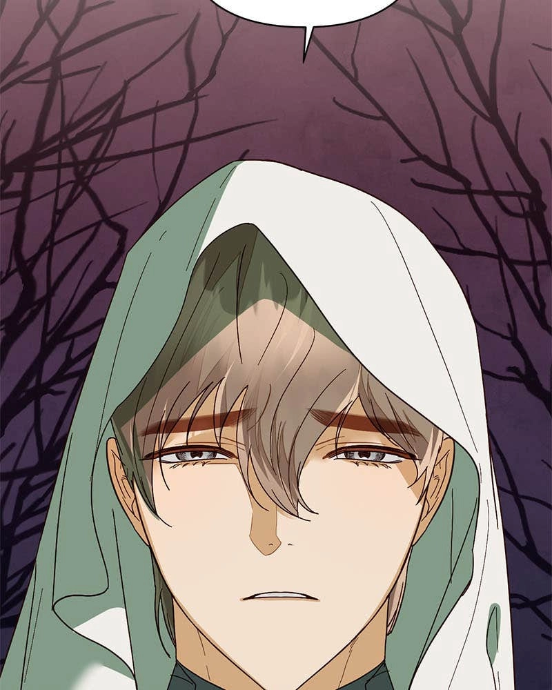 Men of the Harem Chapter 69 Page 94