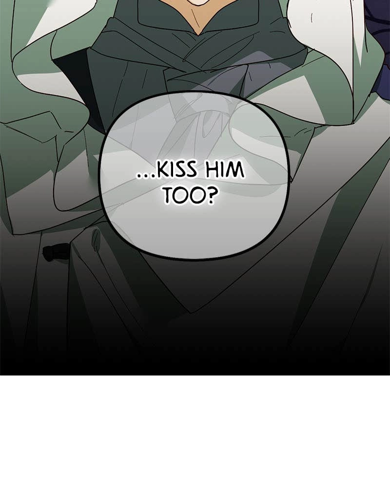 Men of the Harem Chapter 69 Page 95