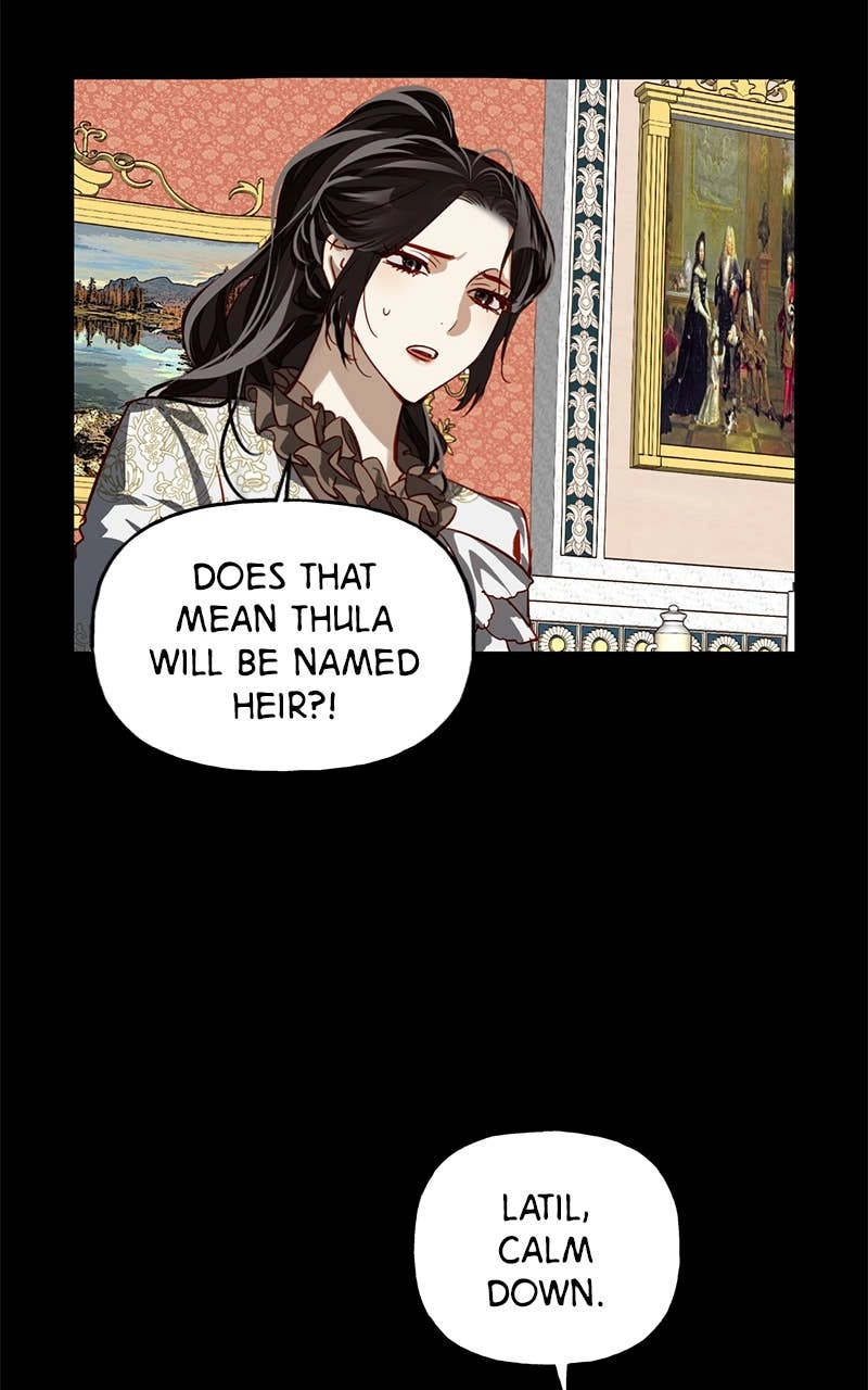 Men of the Harem Chapter 7 Page 6