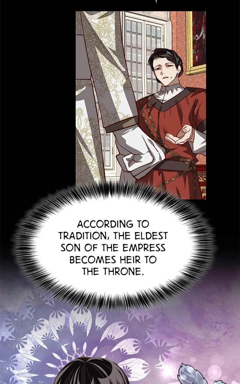 Men of the Harem Chapter 7 Page 7