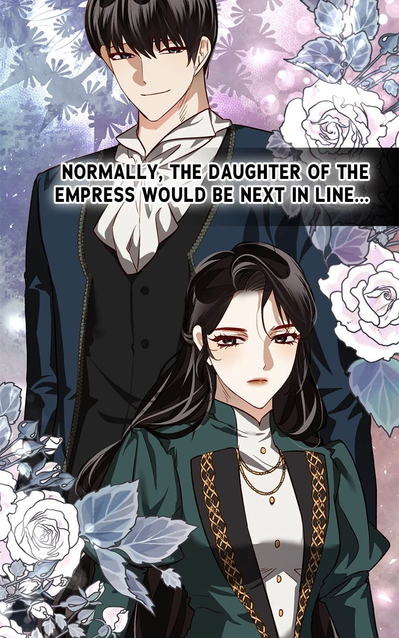 Men of the Harem Chapter 7 Page 8