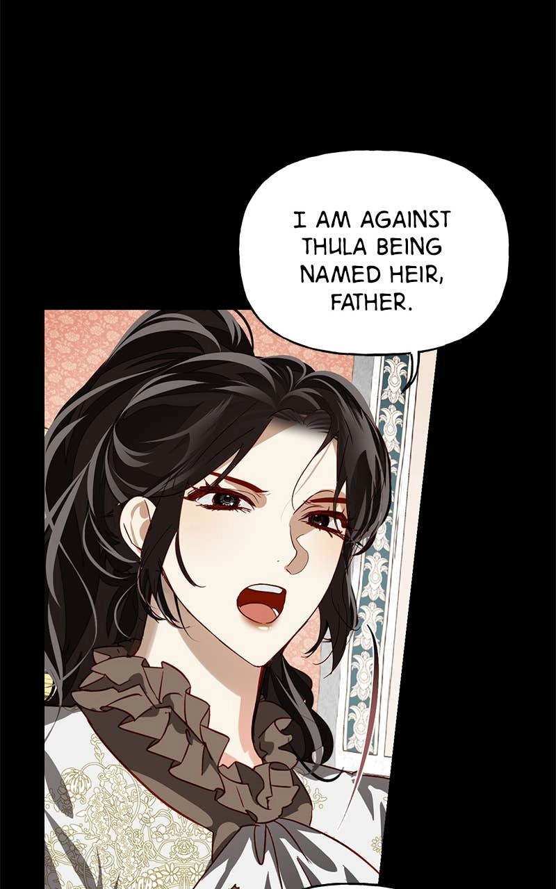 Men of the Harem Chapter 7 Page 13