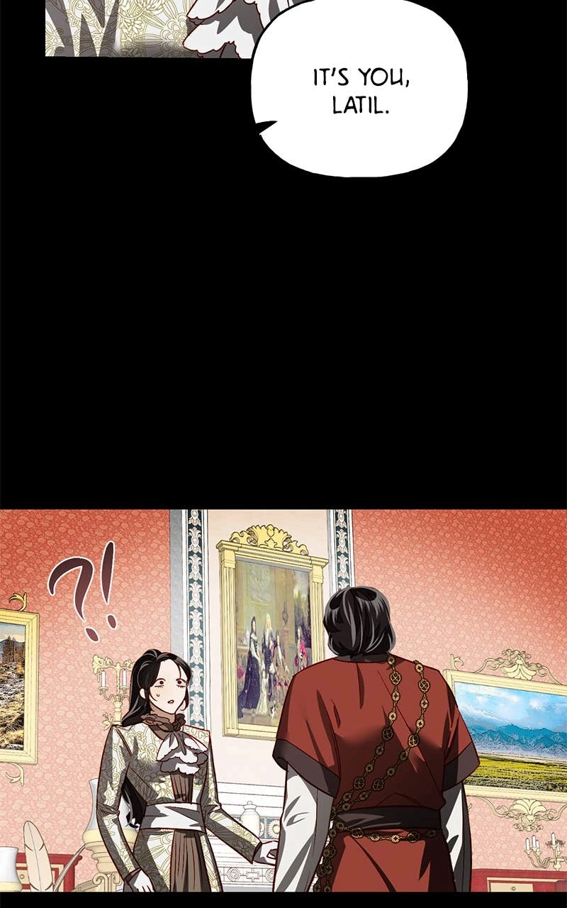Men of the Harem Chapter 7 Page 14