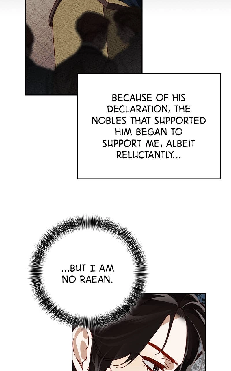 Men of the Harem Chapter 7 Page 25