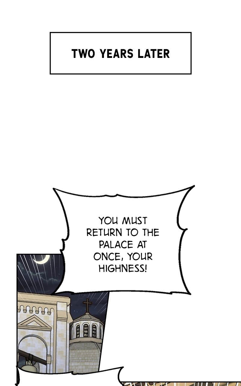 Men of the Harem Chapter 7 Page 45