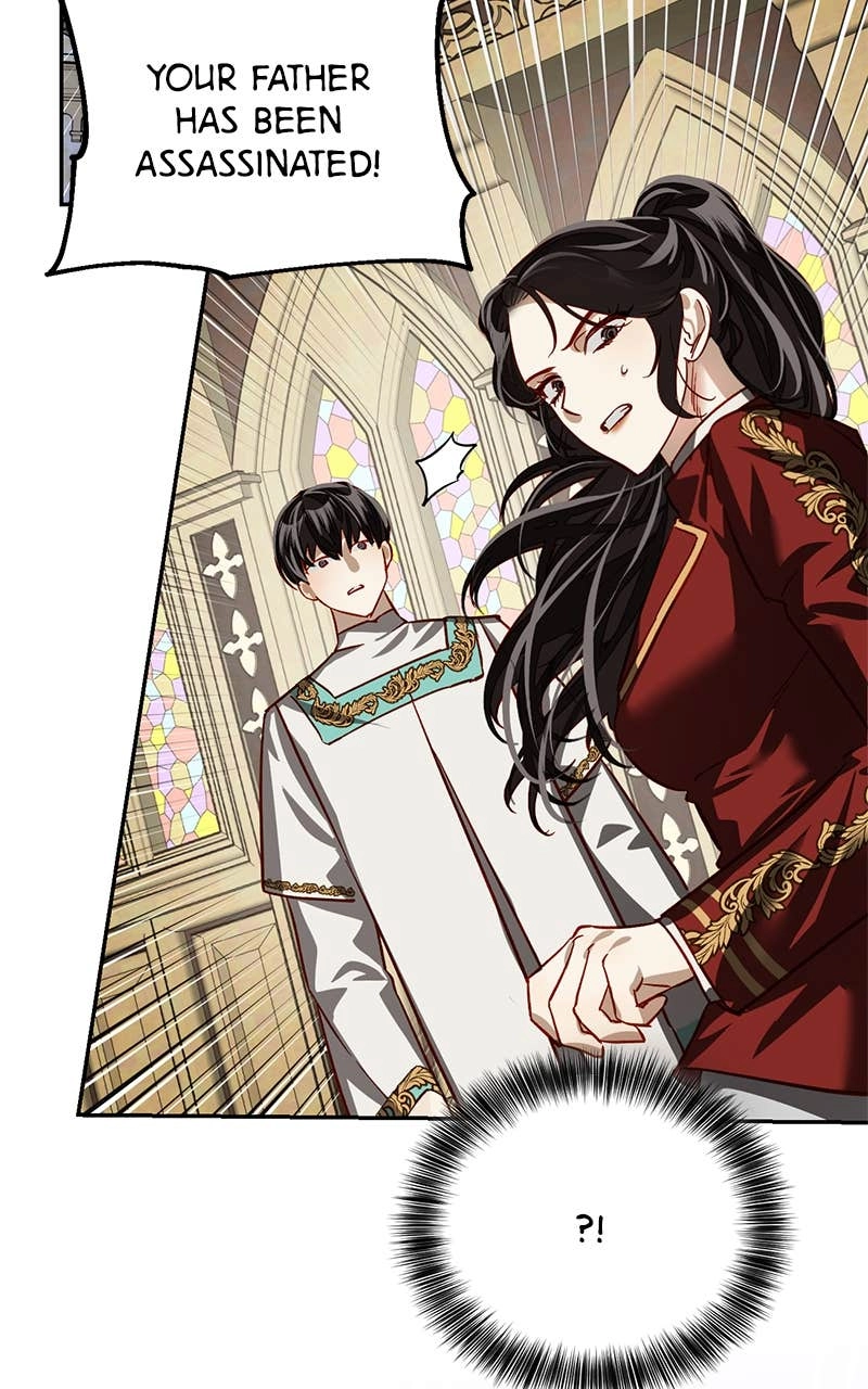 Men of the Harem Chapter 7 Page 46