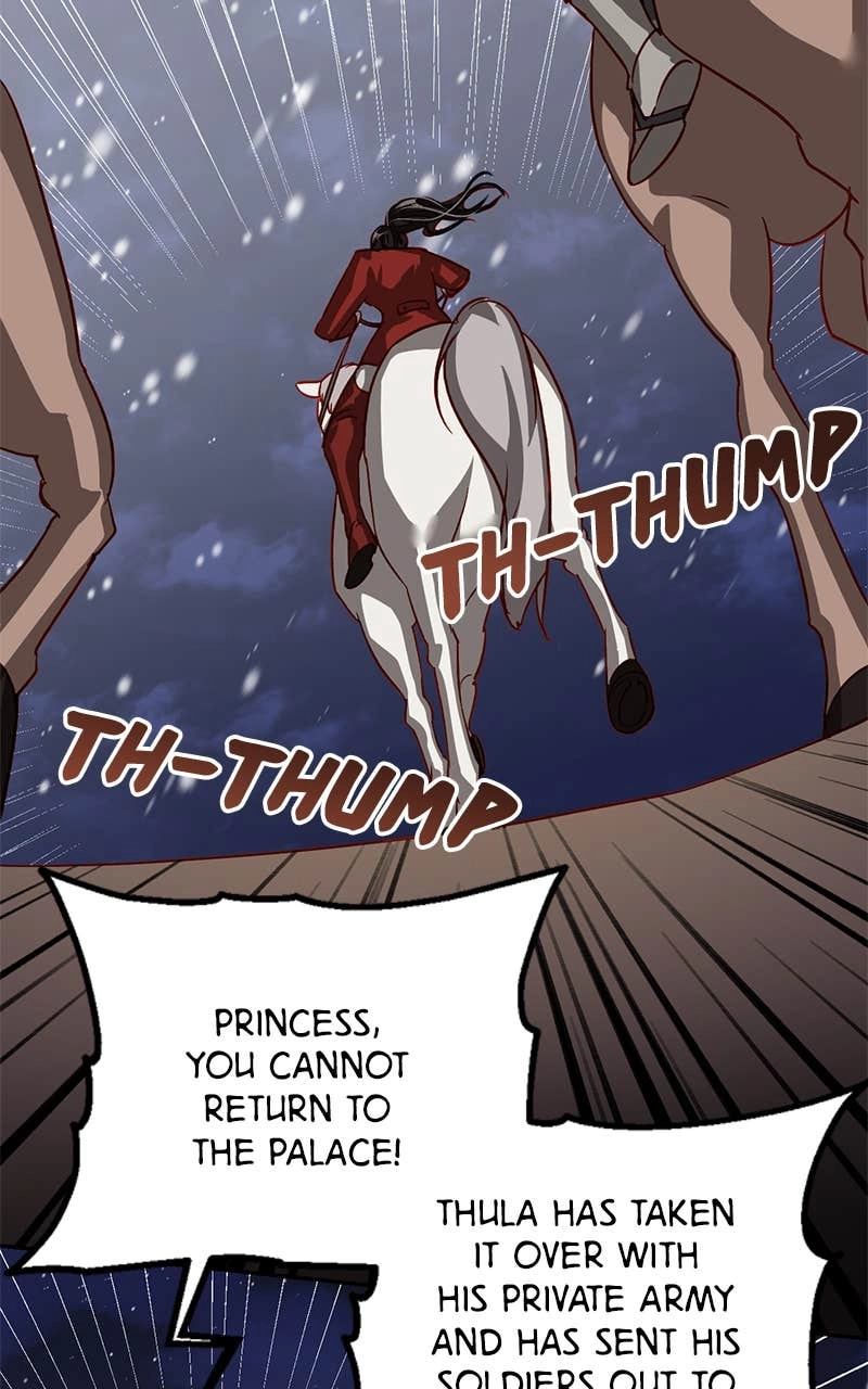 Men of the Harem Chapter 7 Page 48