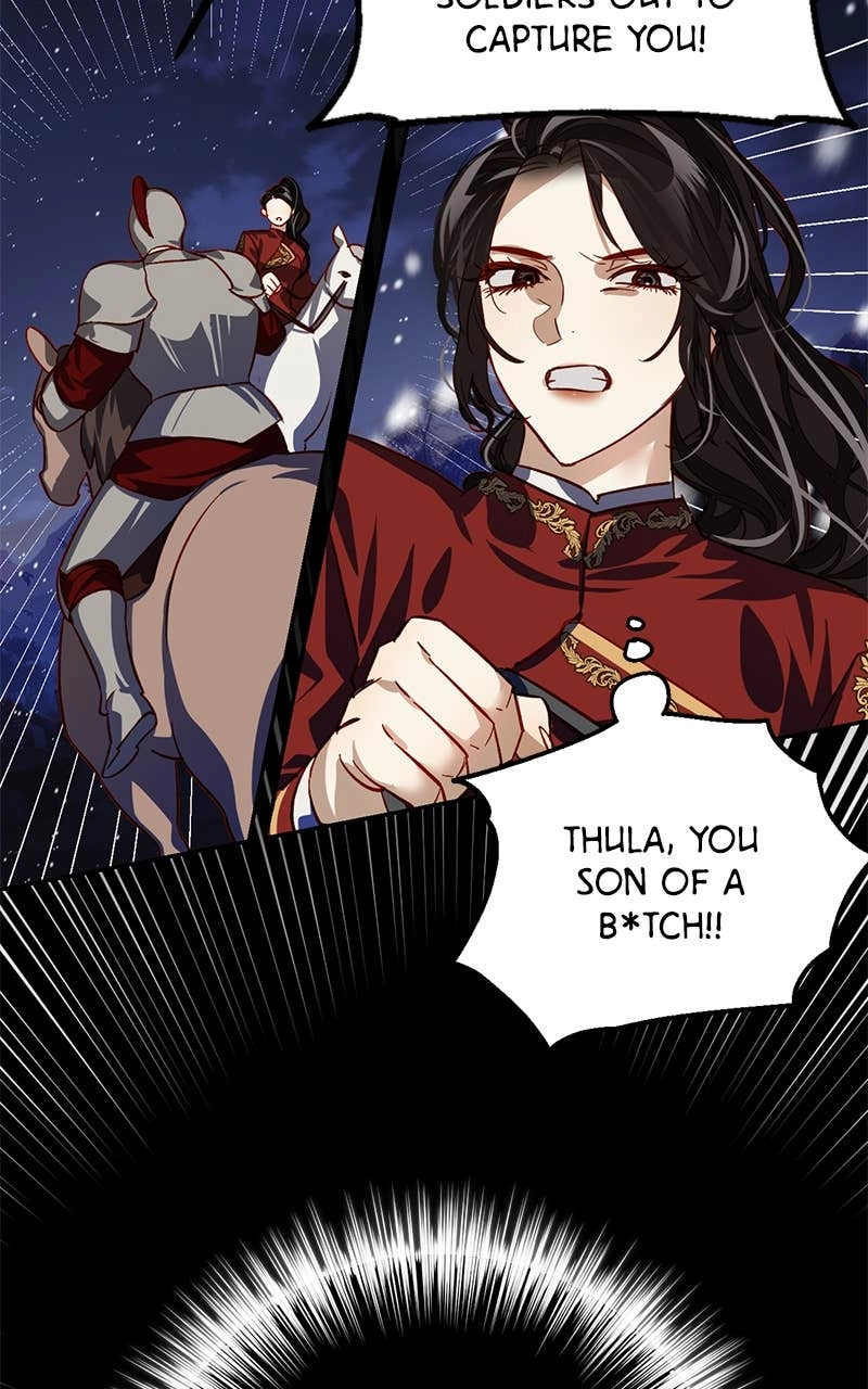 Men of the Harem Chapter 7 Page 49