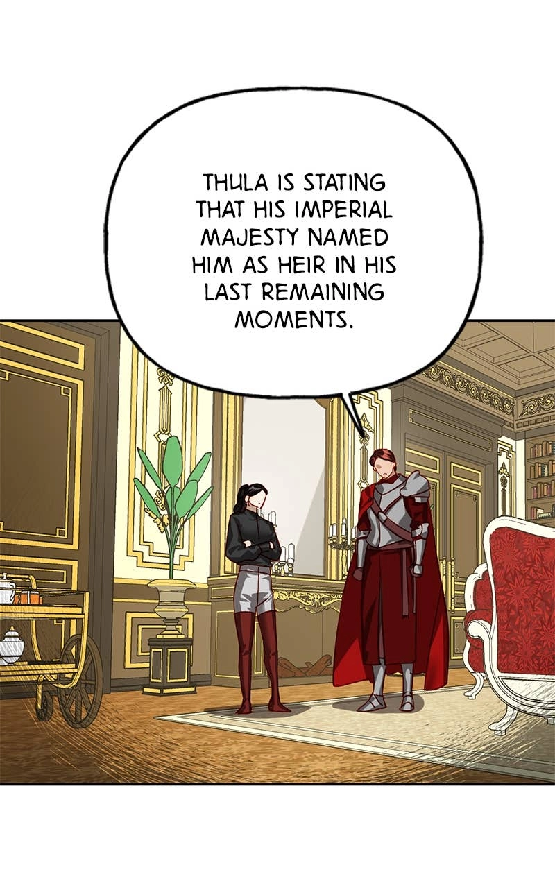 Men of the Harem Chapter 7 Page 52