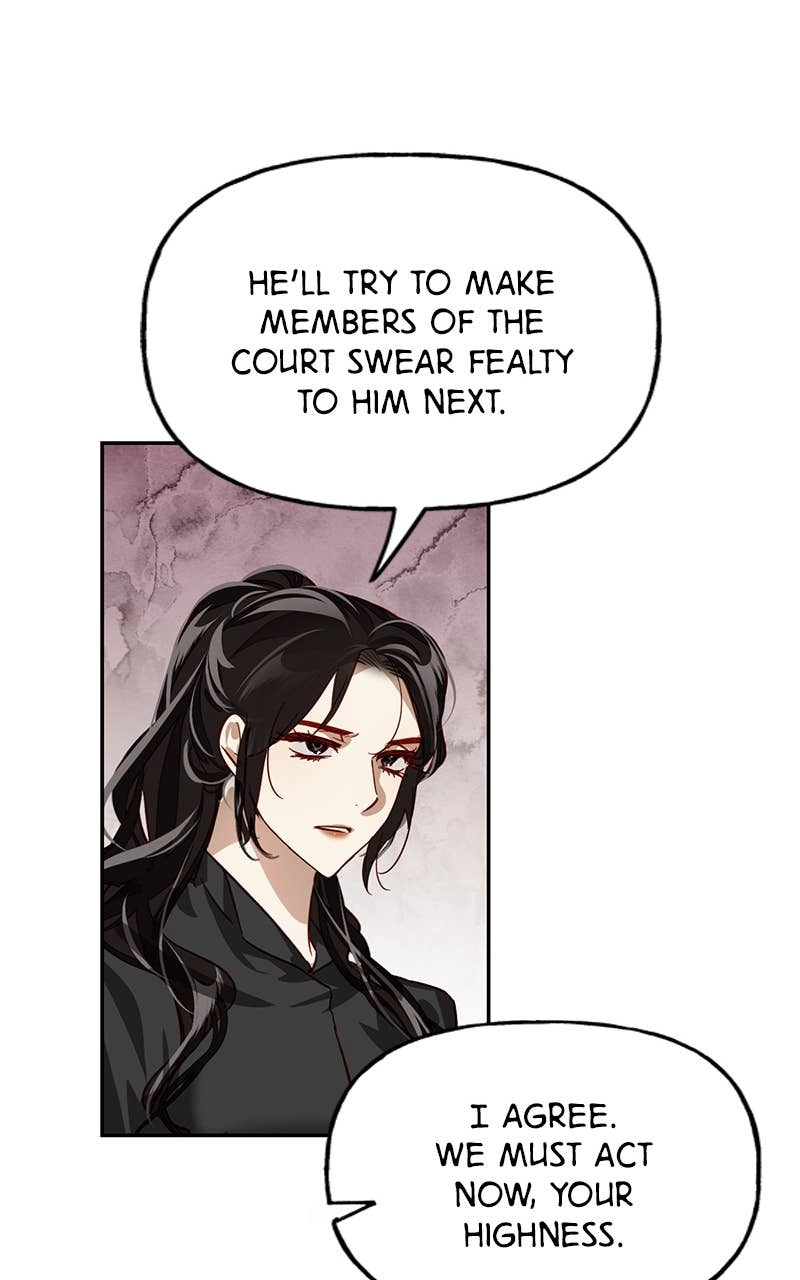 Men of the Harem Chapter 7 Page 53