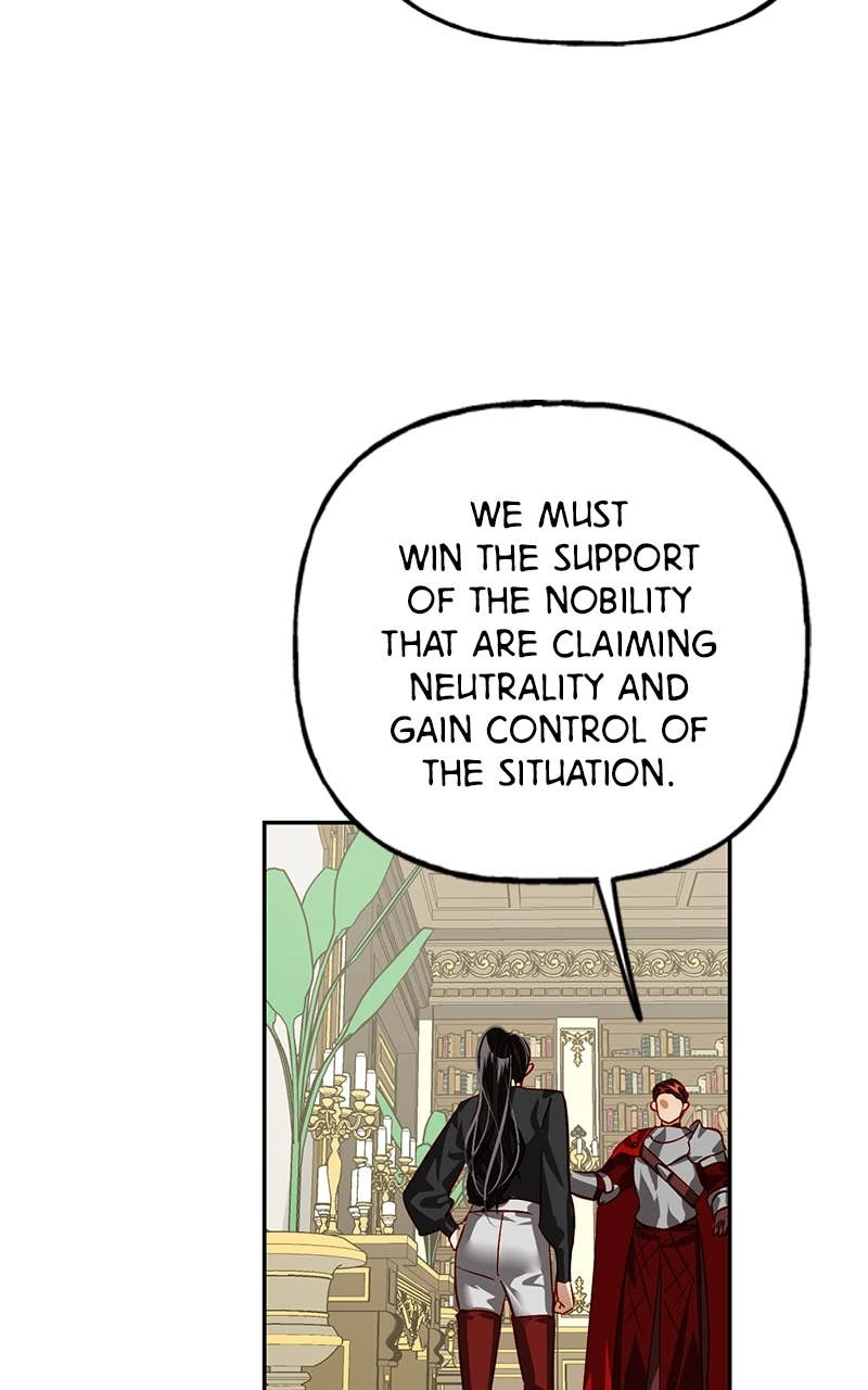 Men of the Harem Chapter 7 Page 54