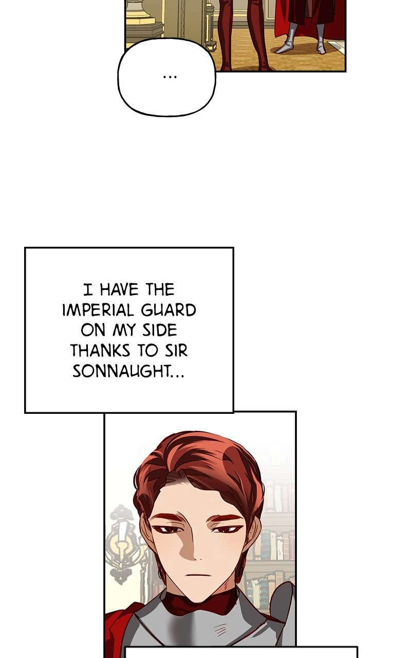 Men of the Harem Chapter 7 Page 55