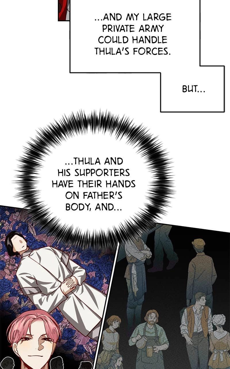 Men of the Harem Chapter 7 Page 56