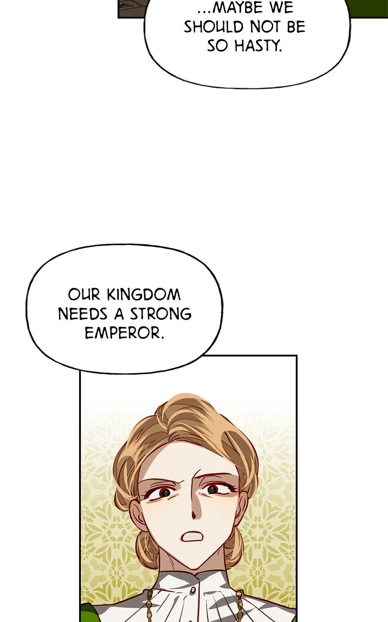 Men of the Harem Chapter 7 Page 61