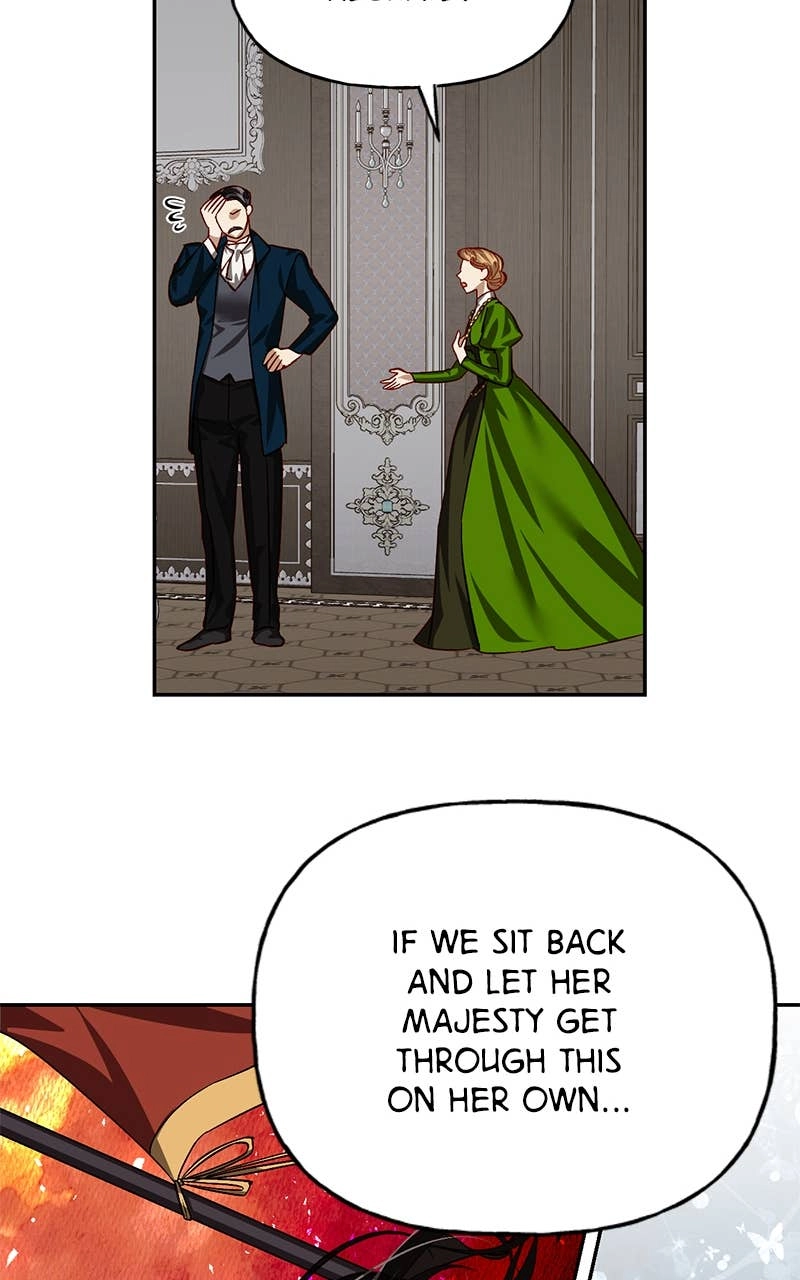Men of the Harem Chapter 7 Page 65
