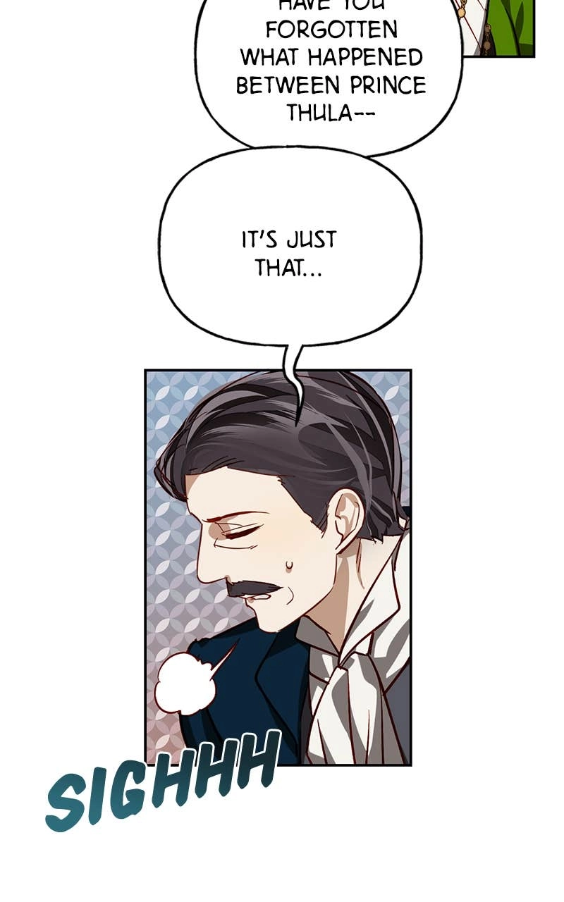 Men of the Harem Chapter 7 Page 70