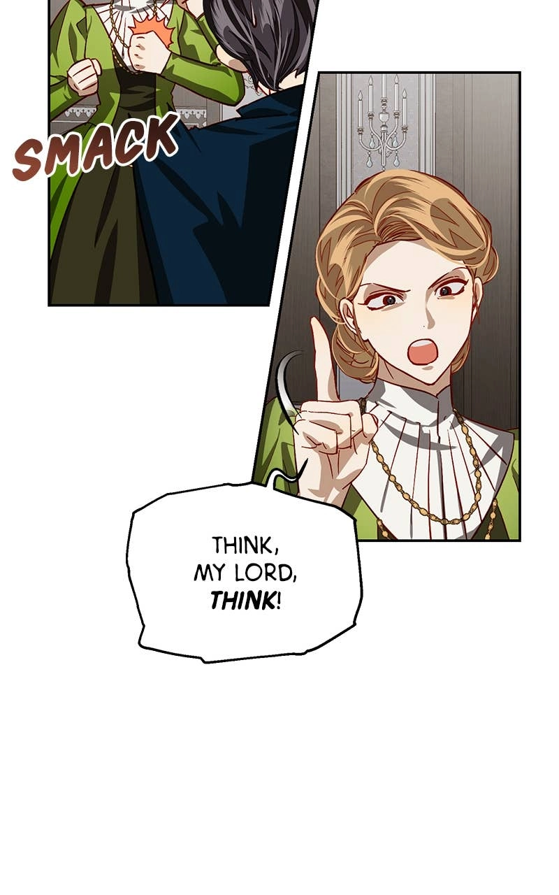 Men of the Harem Chapter 7 Page 74