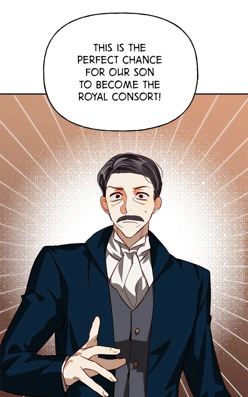 Men of the Harem Chapter 7 Page 75