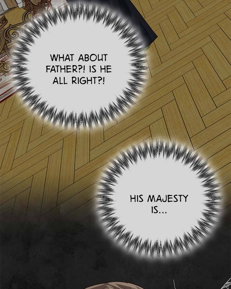 Men of the Harem Chapter 70 Page 6