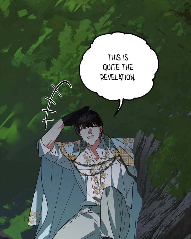 Men of the Harem Chapter 70 Page 11
