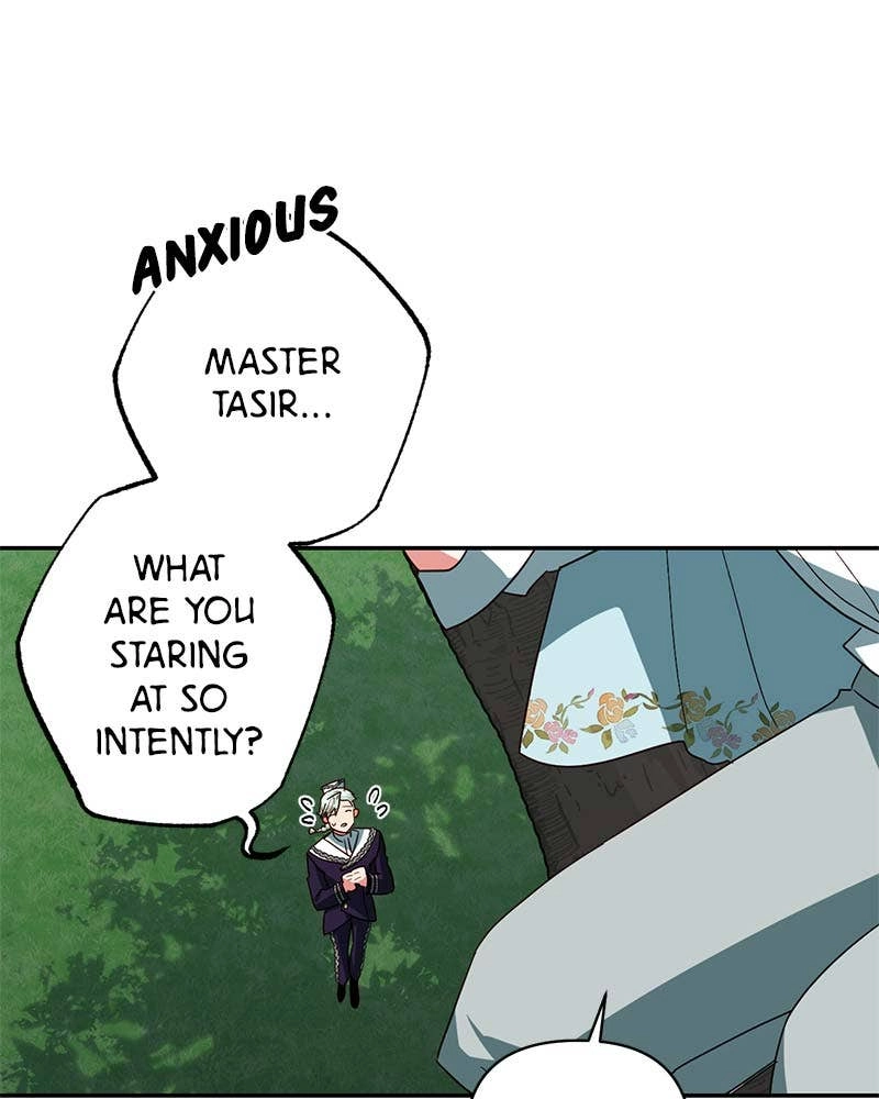 Men of the Harem Chapter 70 Page 14
