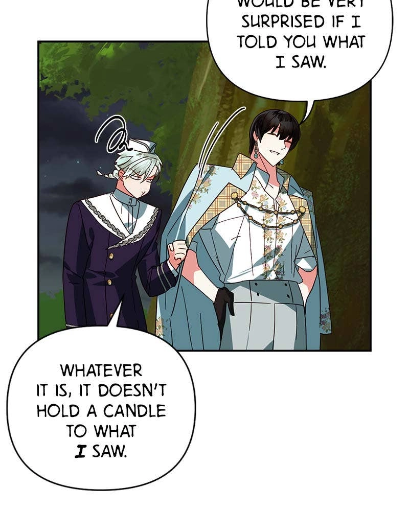 Men of the Harem Chapter 70 Page 18