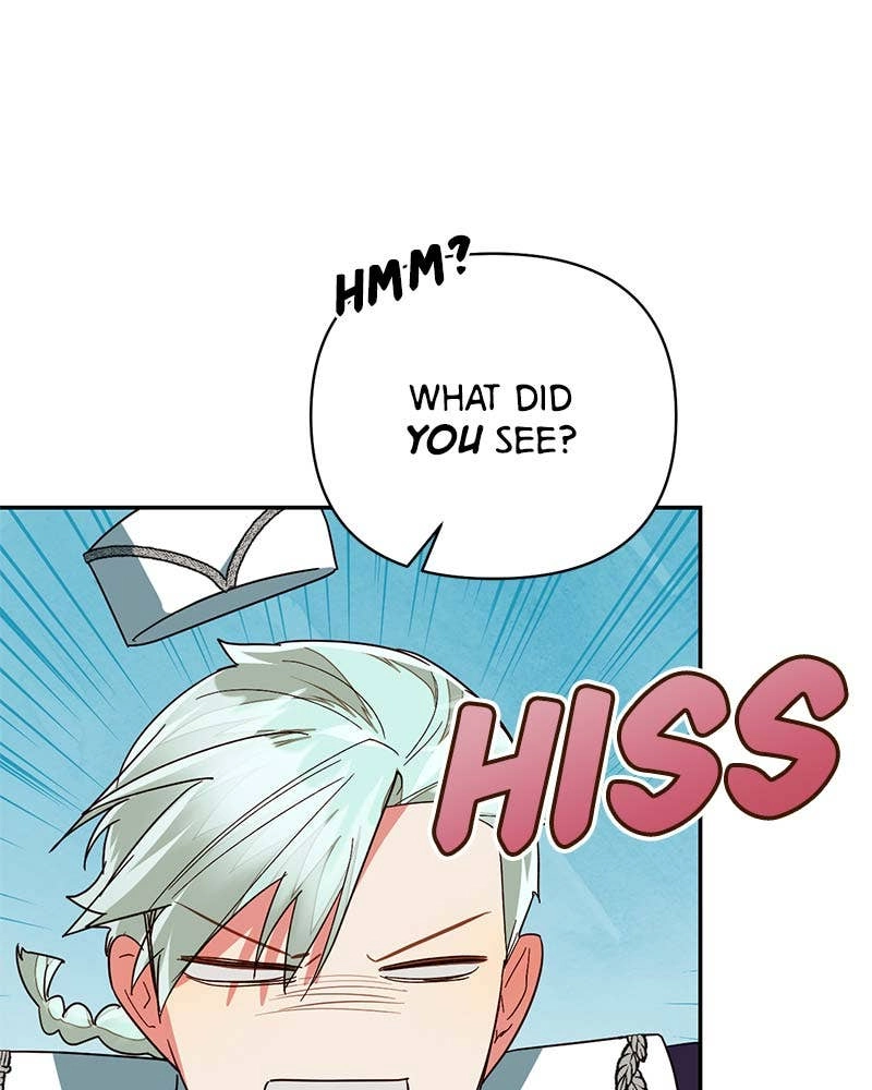 Men of the Harem Chapter 70 Page 19