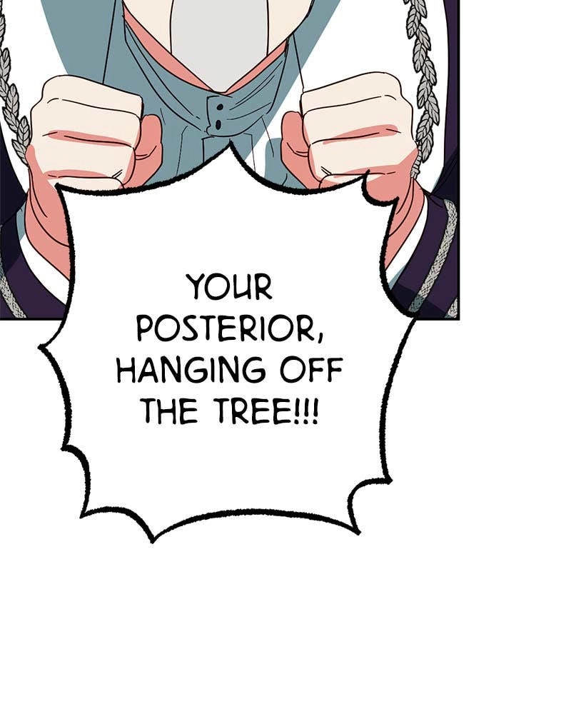 Men of the Harem Chapter 70 Page 20