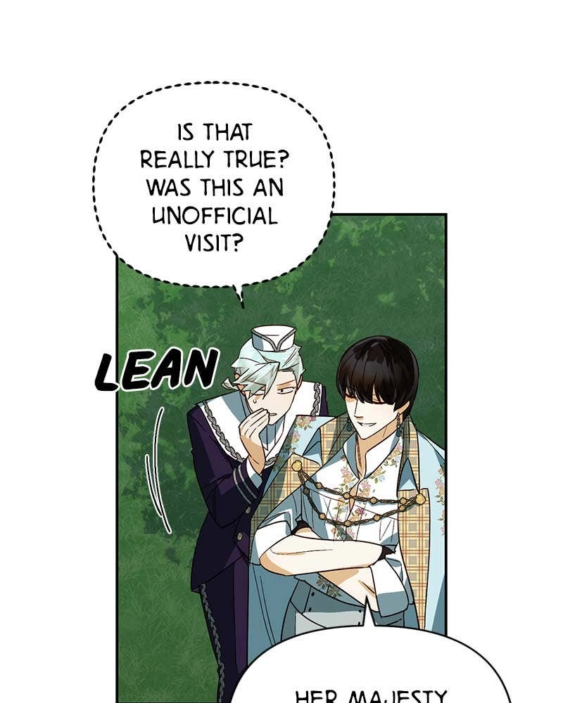 Men of the Harem Chapter 70 Page 26