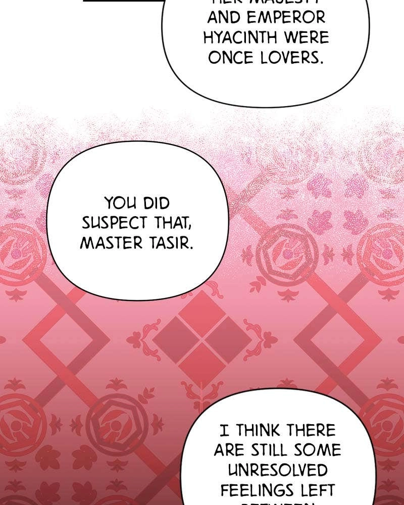 Men of the Harem Chapter 70 Page 27