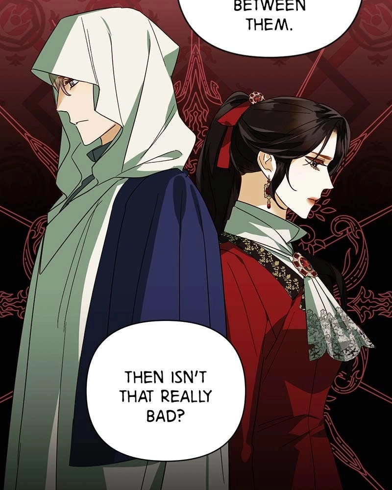 Men of the Harem Chapter 70 Page 28
