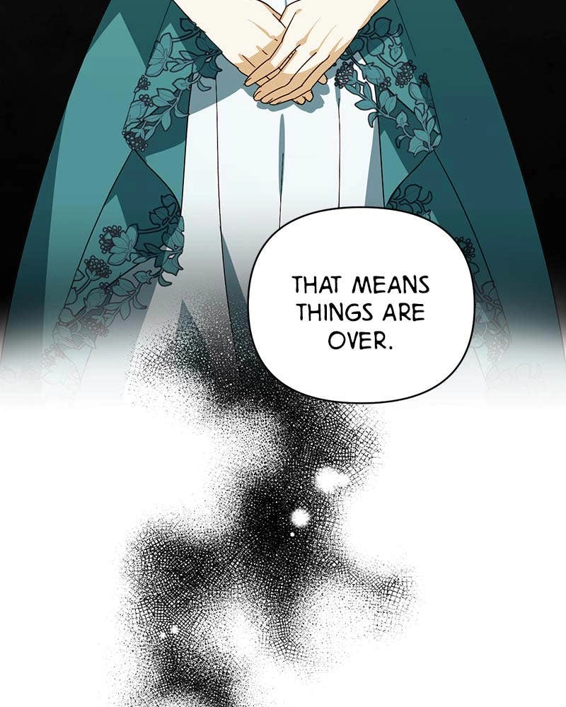 Men of the Harem Chapter 70 Page 31