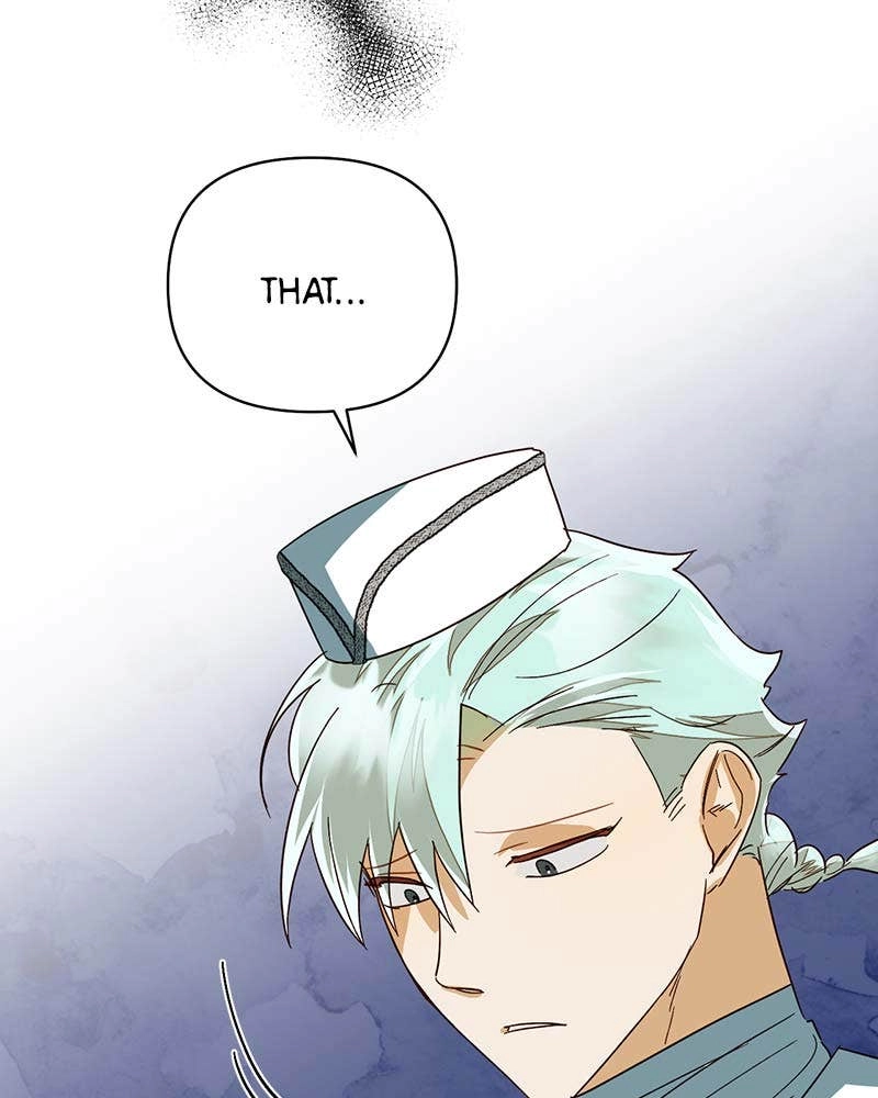 Men of the Harem Chapter 70 Page 32
