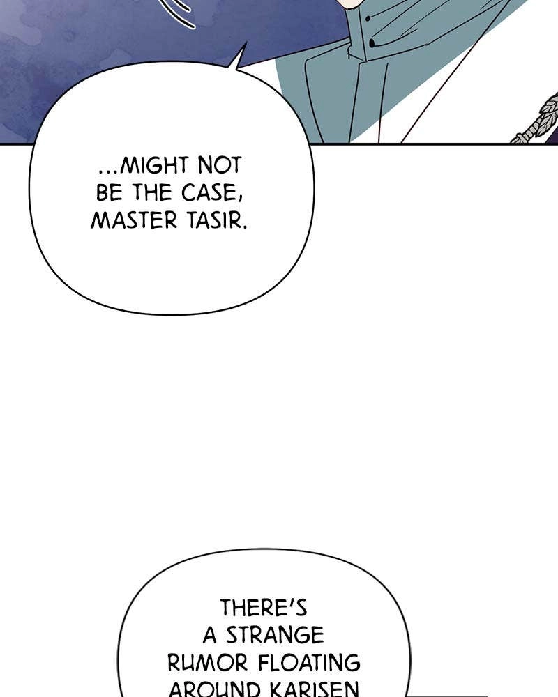 Men of the Harem Chapter 70 Page 33