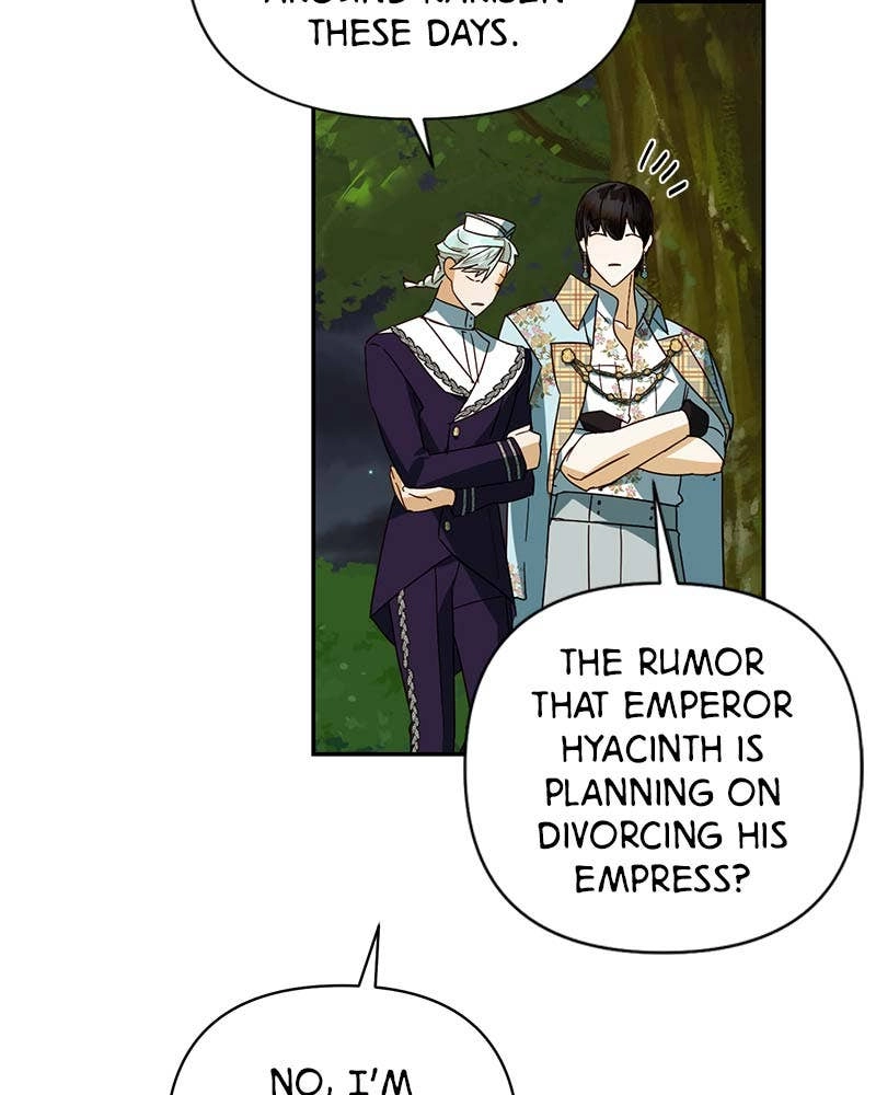 Men of the Harem Chapter 70 Page 34