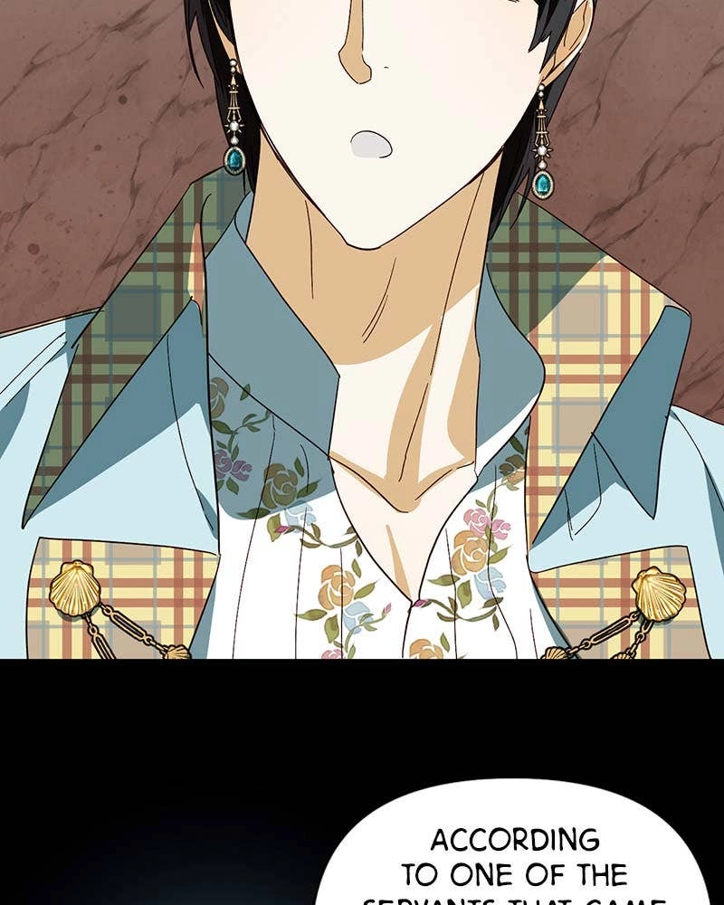 Men of the Harem Chapter 70 Page 36