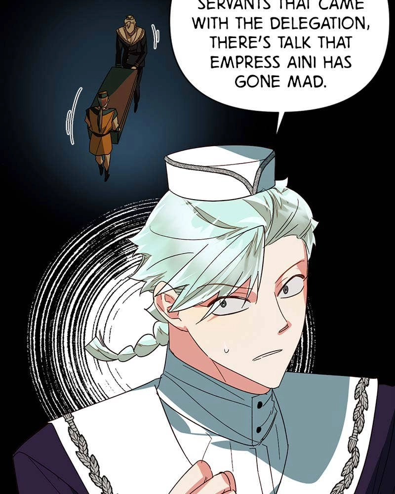 Men of the Harem Chapter 70 Page 37