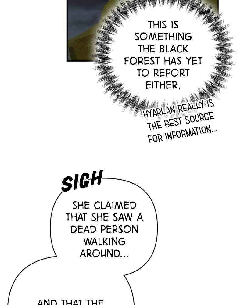 Men of the Harem Chapter 70 Page 40