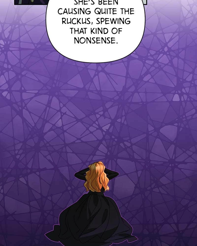 Men of the Harem Chapter 70 Page 42