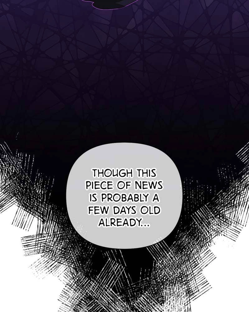 Men of the Harem Chapter 70 Page 43
