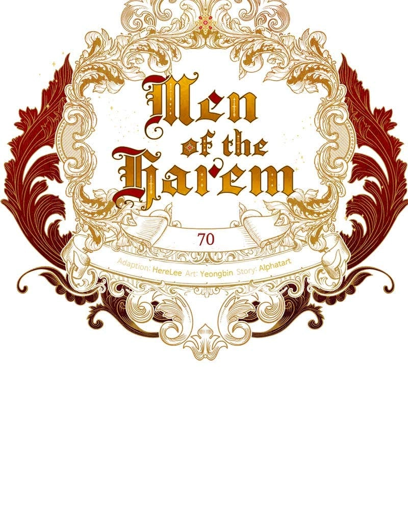 Men of the Harem Chapter 70 Page 45