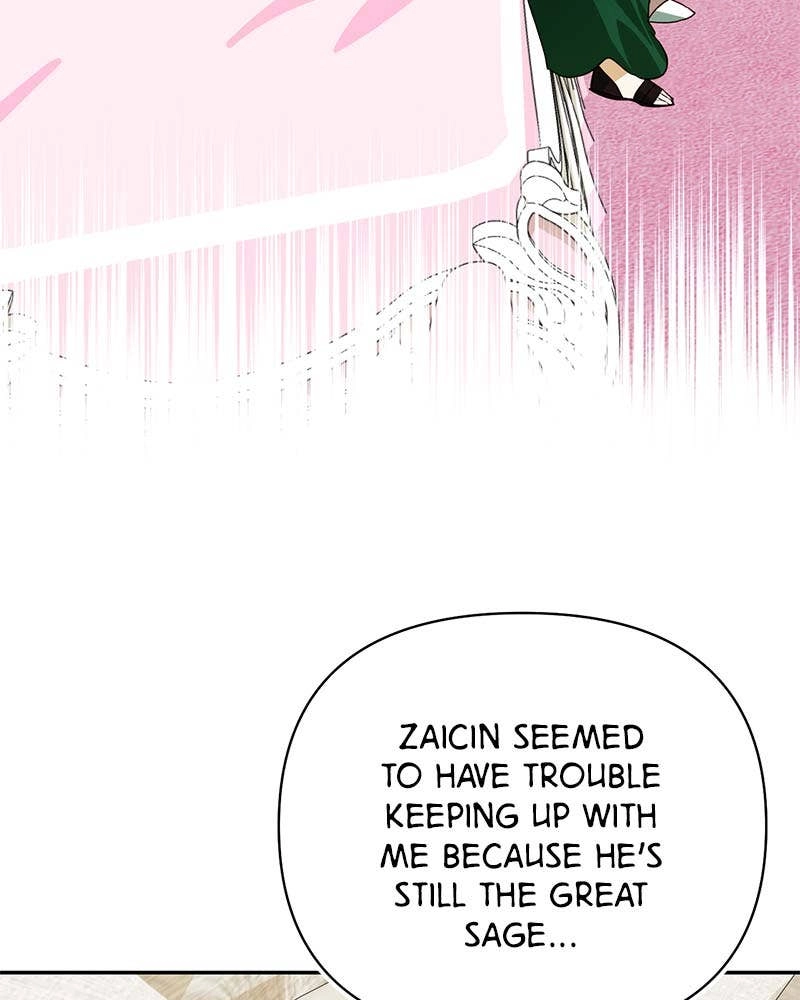Men of the Harem Chapter 70 Page 54
