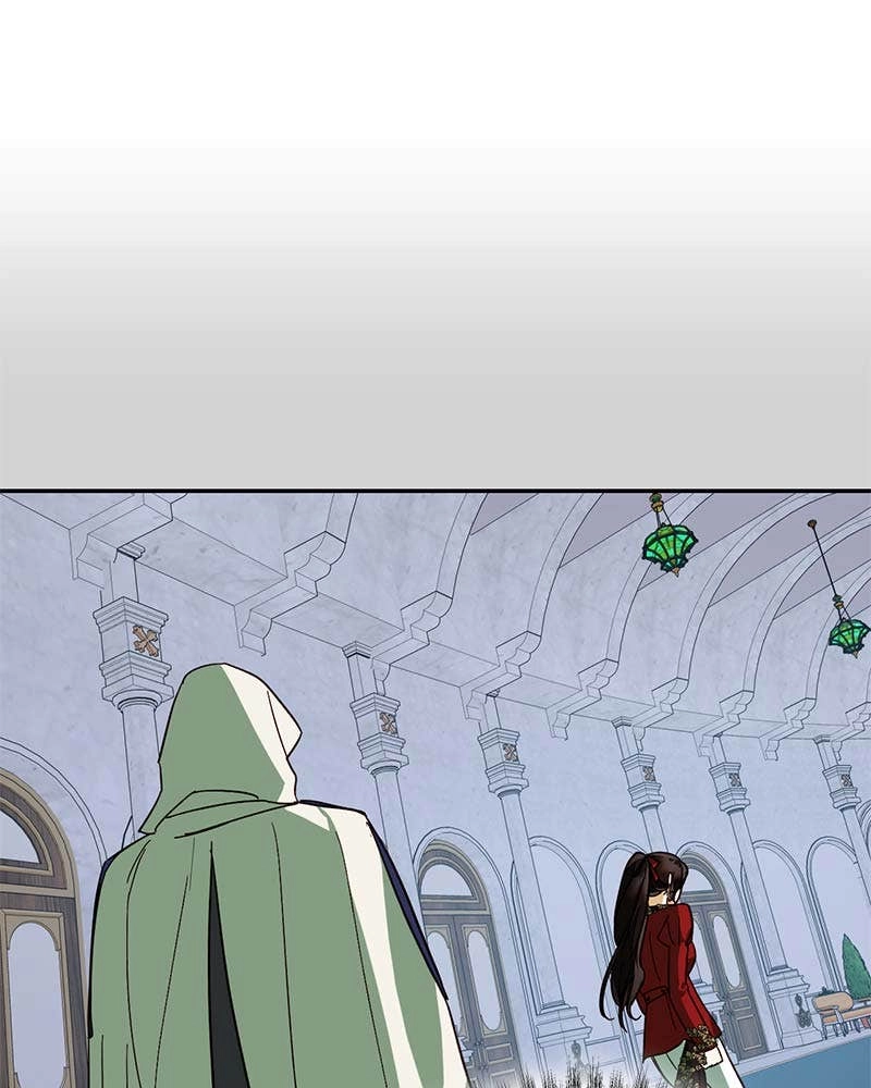 Men of the Harem Chapter 70 Page 58