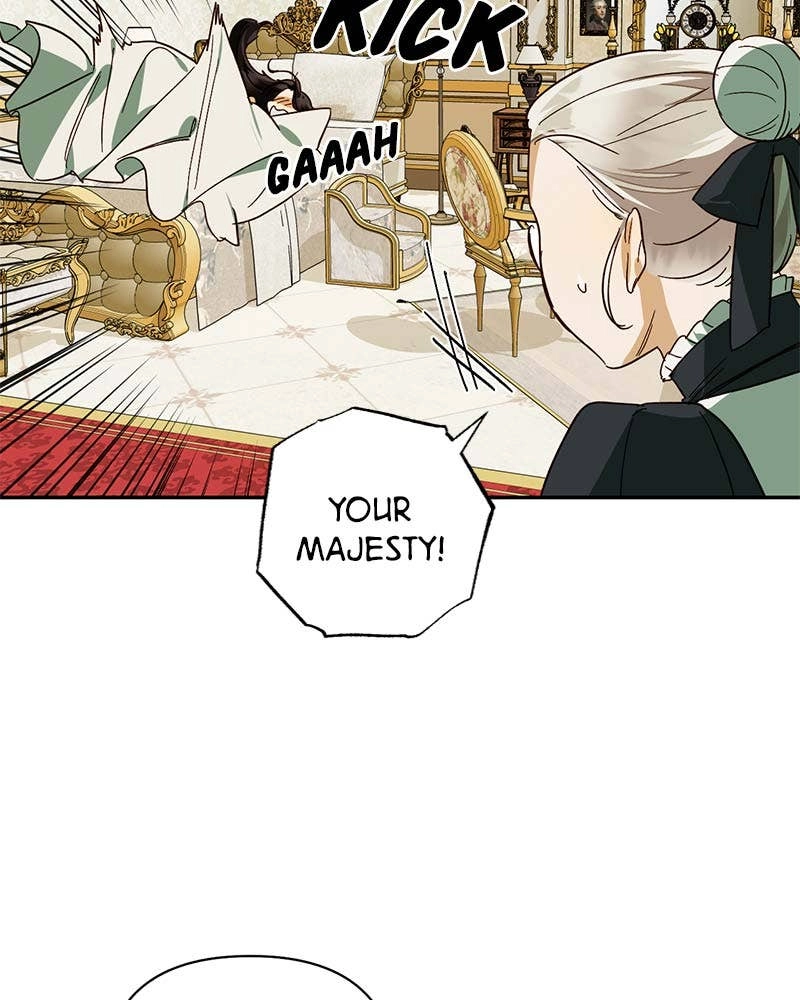 Men of the Harem Chapter 70 Page 63
