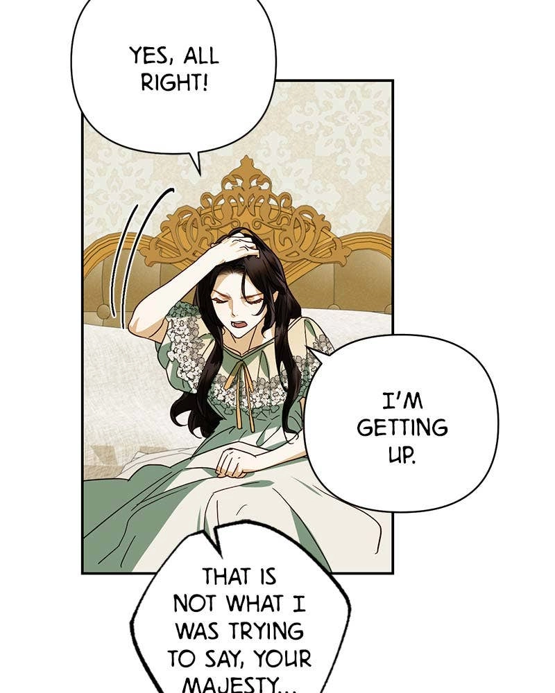 Men of the Harem Chapter 70 Page 64