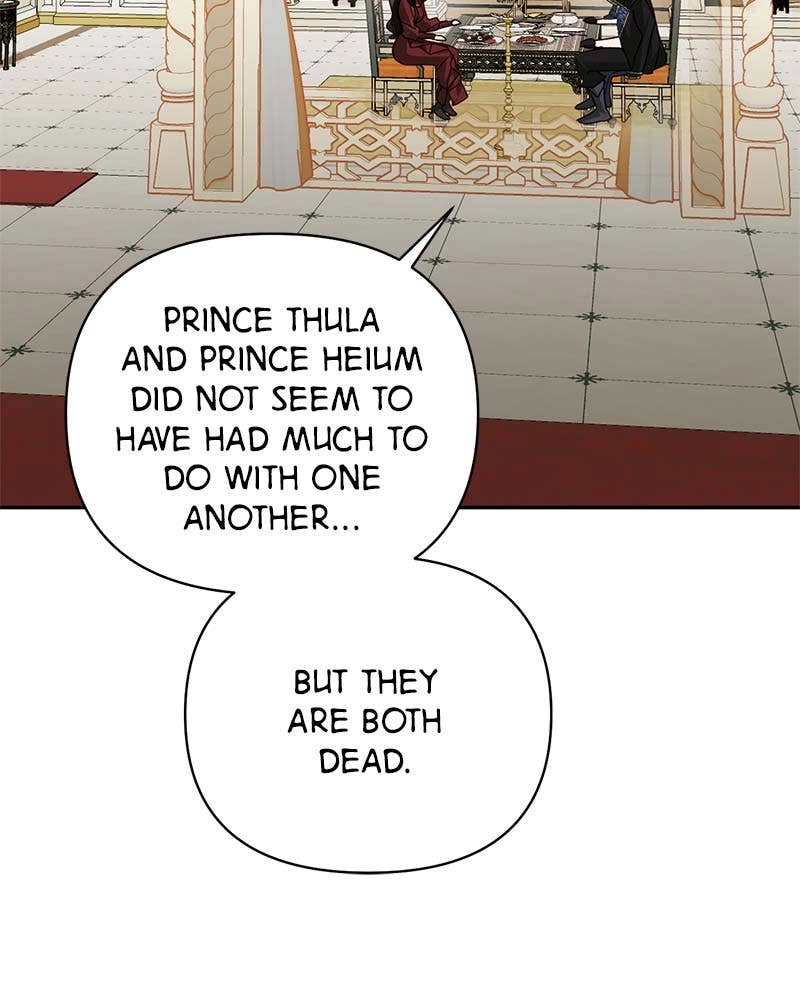 Men of the Harem Chapter 70 Page 69