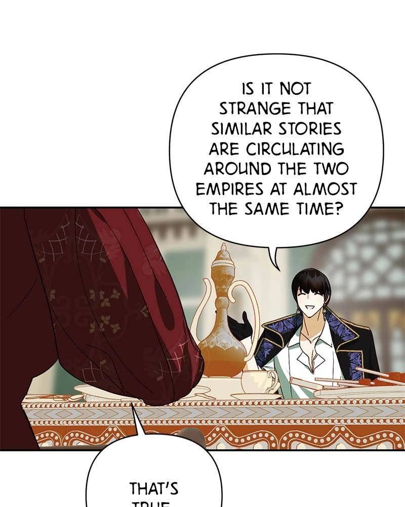 Men of the Harem Chapter 70 Page 70