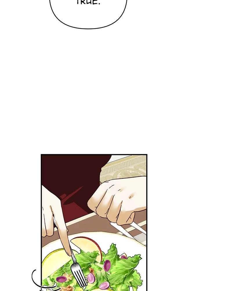 Men of the Harem Chapter 70 Page 71