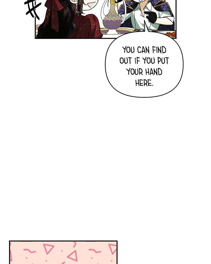 Men of the Harem Chapter 70 Page 80